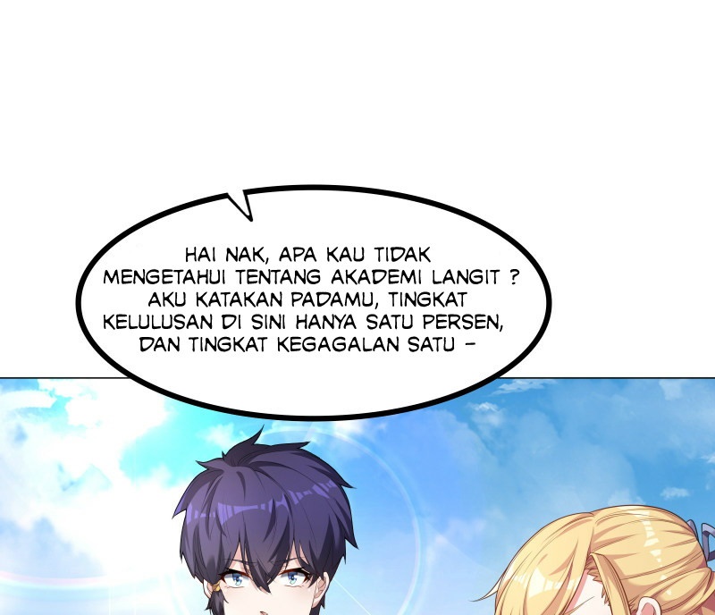 Devil Warlord Chapter 02 Gambar 22
